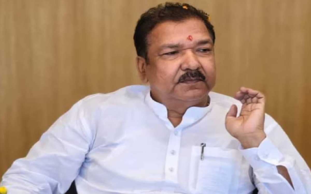 चार सीटों पर उपचुनाव के लिए एनडीए ने की बैठक, दो सीटों पर प्रत्याशी घोषित : दिलीप जायसवाल